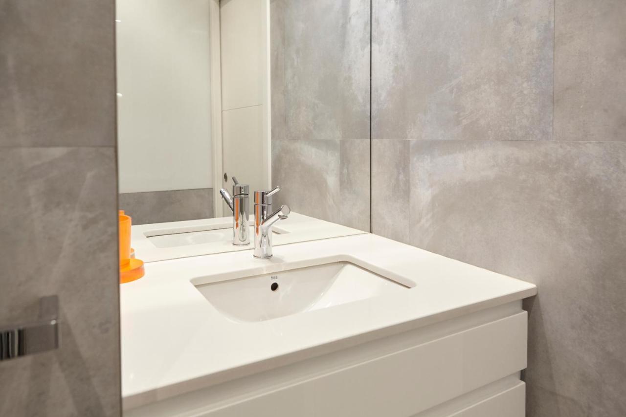 Apartment Miramon By Basquehomes San Sebastián