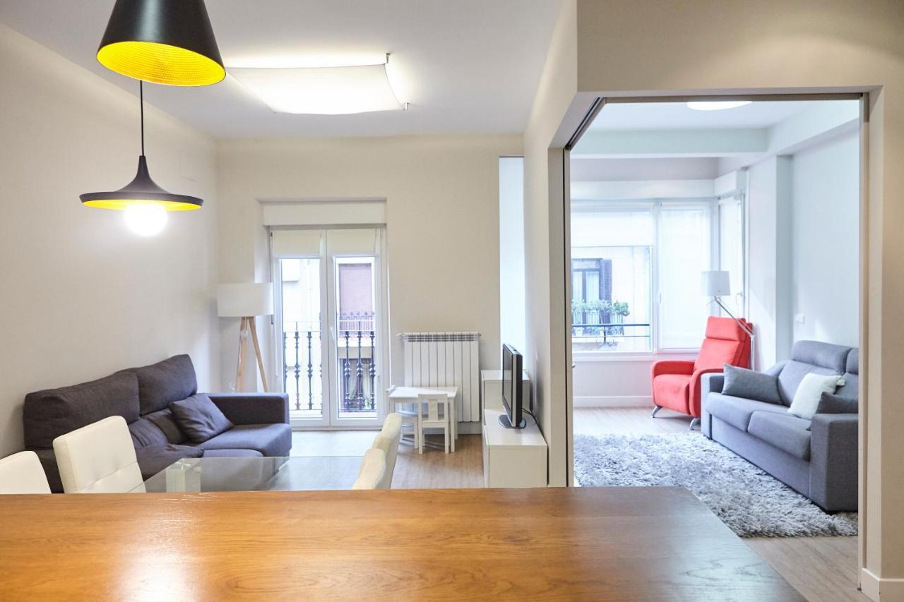 Miramon By Basquehomes * San Sebastián
