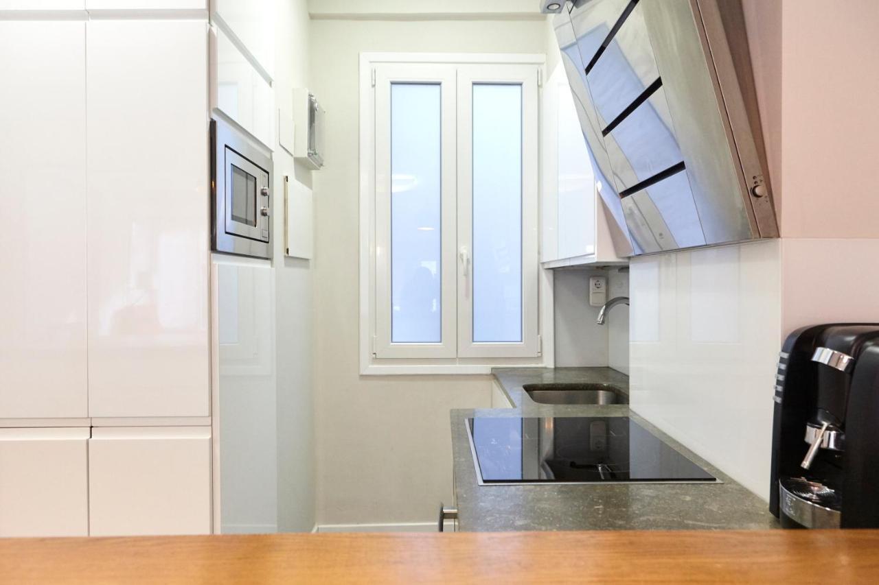 Miramon By Basquehomes Apartment