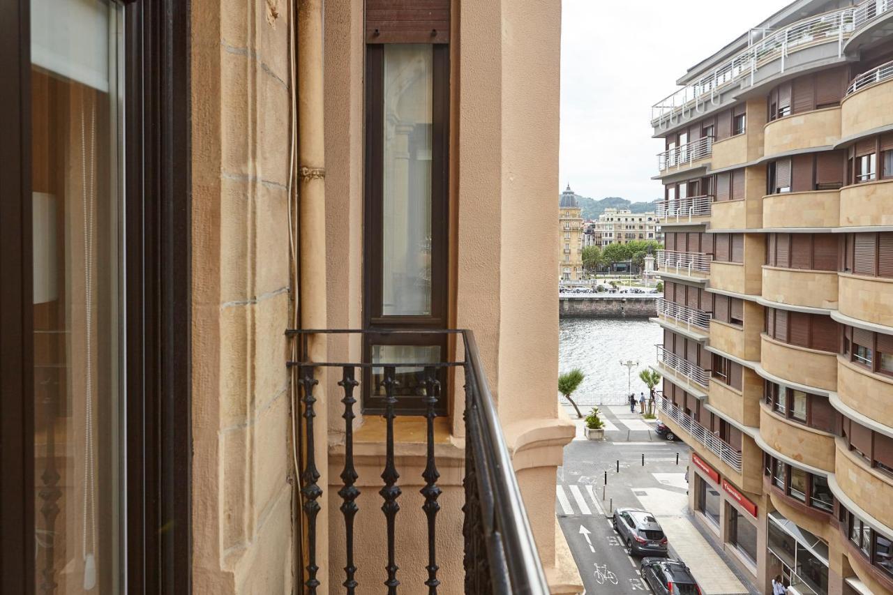 Miramon By Basquehomes San Sebastián