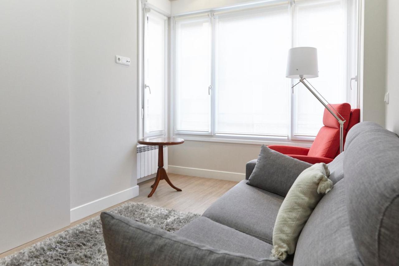 Miramon By Basquehomes Apartment *