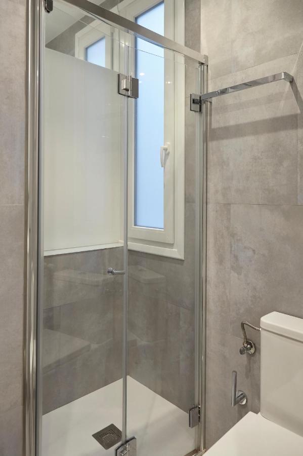 Miramon By Basquehomes * San Sebastián