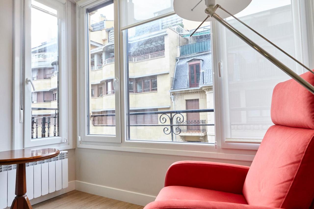Miramon By Basquehomes Apartment