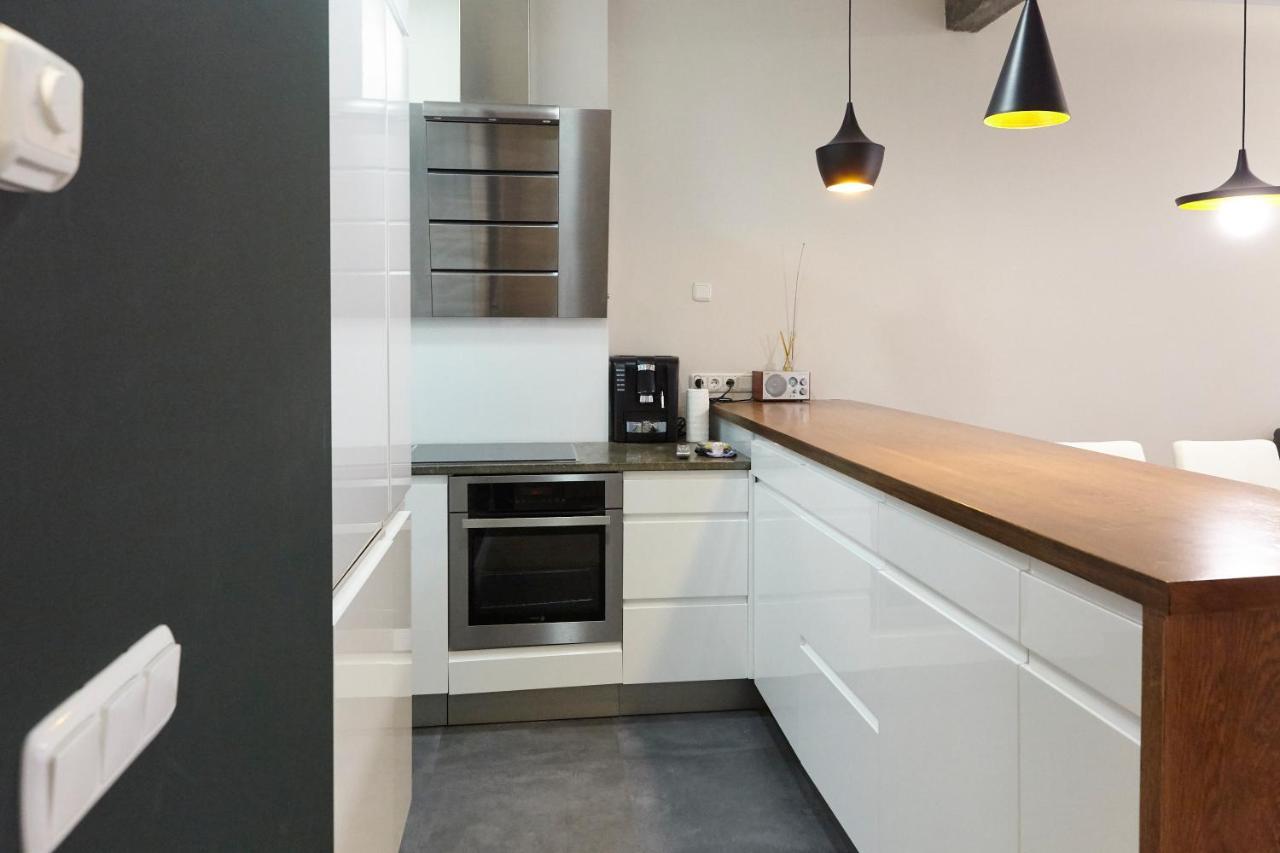 Miramon By Basquehomes Apartment San Sebastián