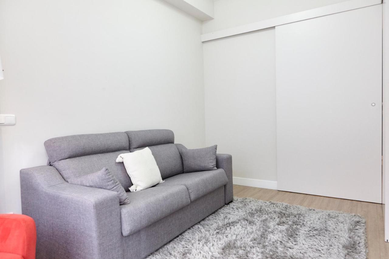 Miramon By Basquehomes Apartment San Sebastián